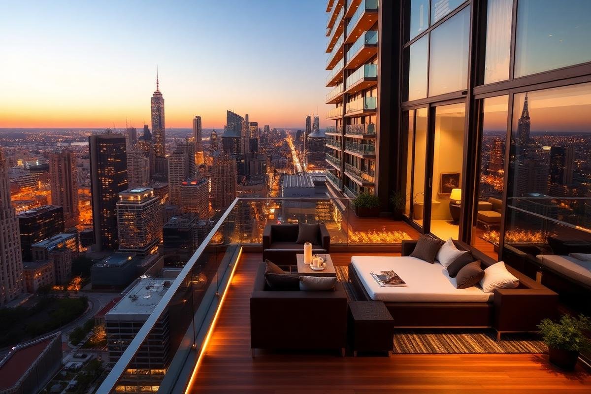 Elite Garden Residences