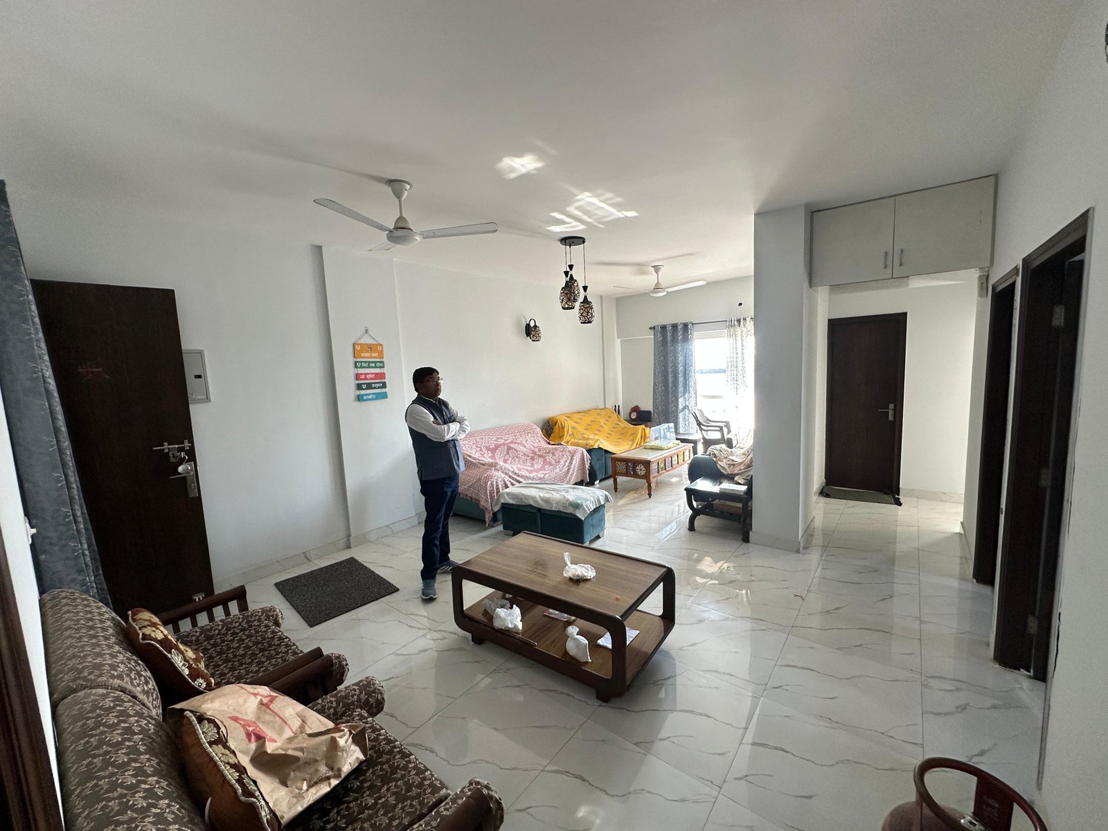 IT Park Commercial Space