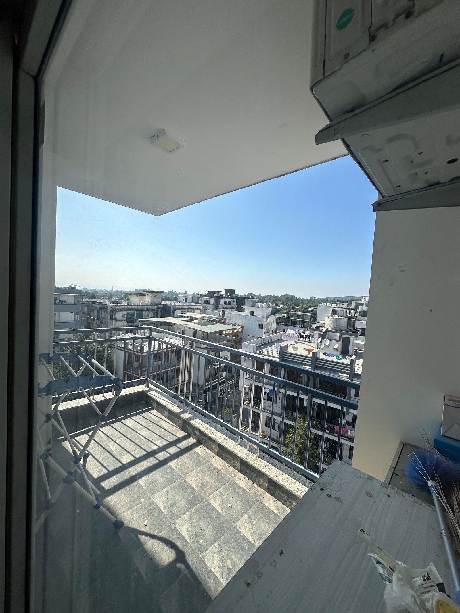 Commercial Hub Complex, Saharanpur Road