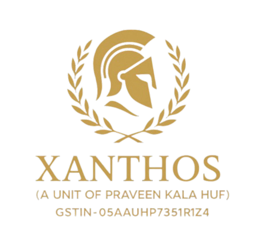 Xanthos