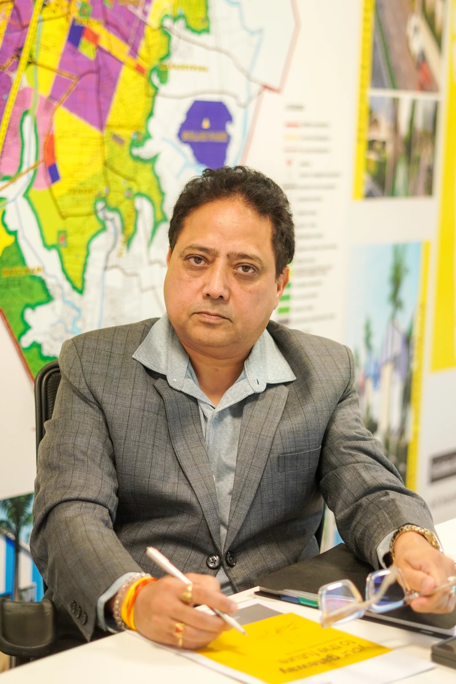 Praveen Kala