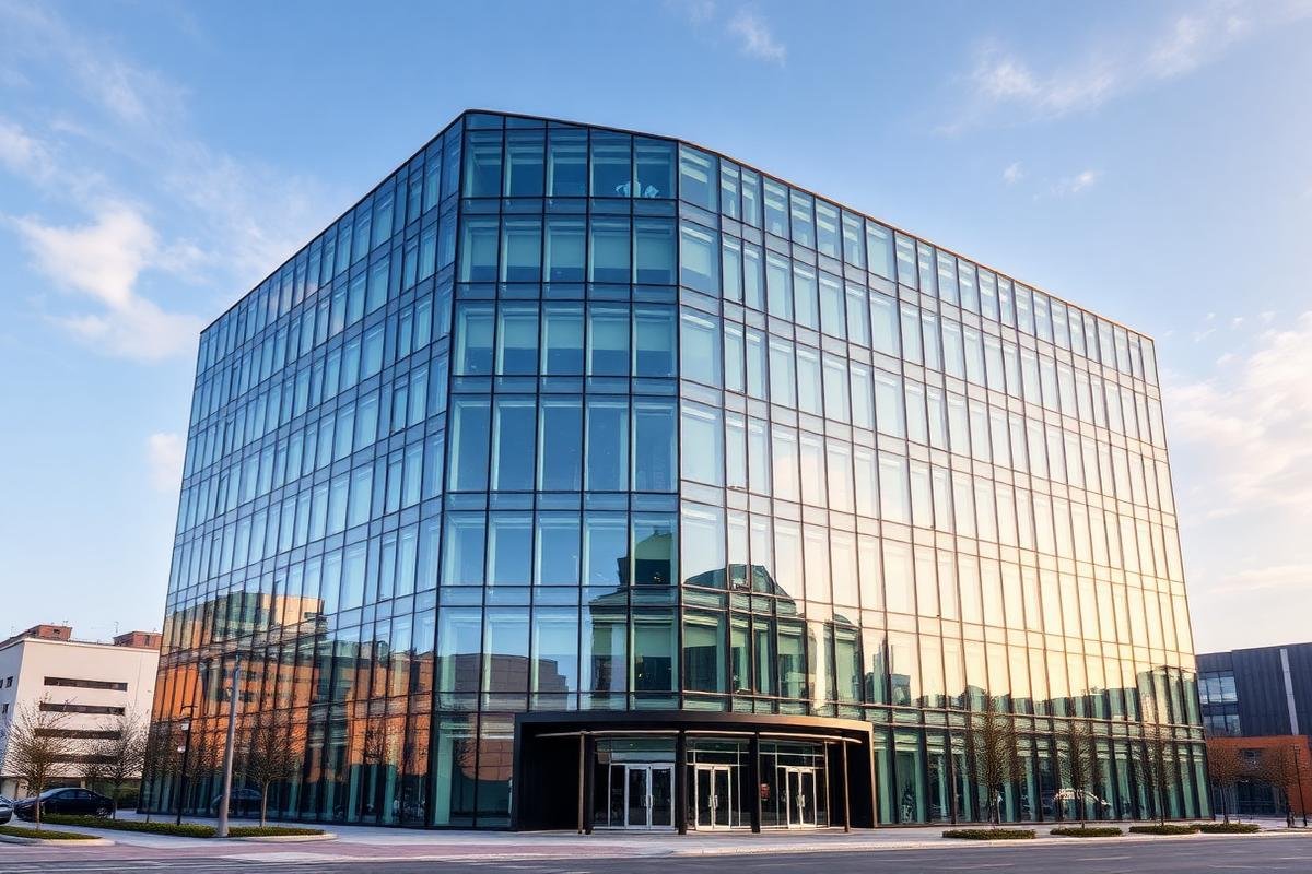 IT Park Commercial Space, Dehradun